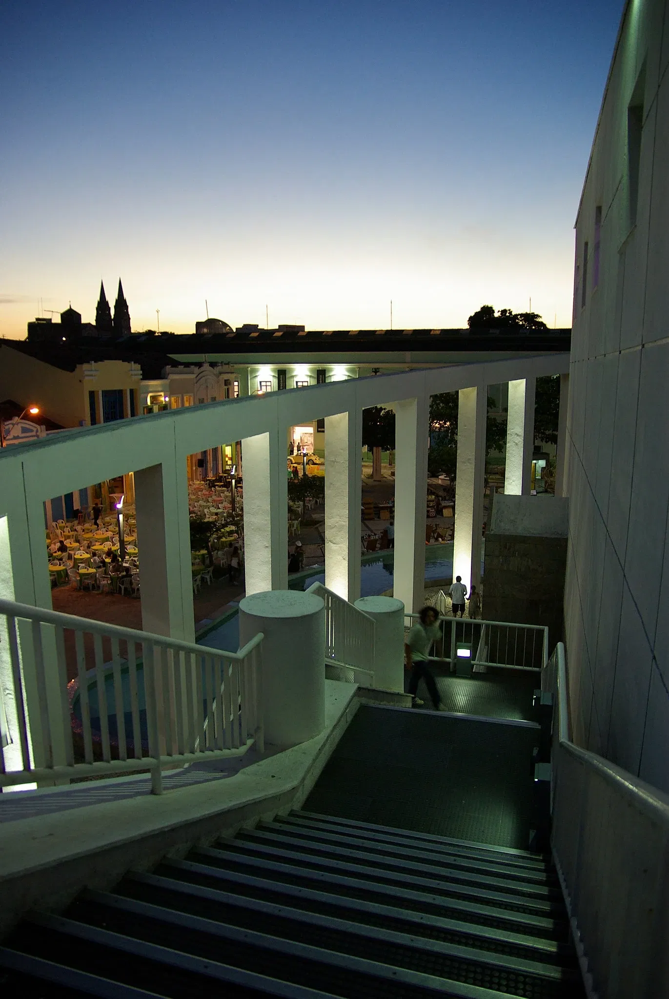 Dragon of the Sea Cultural Centre