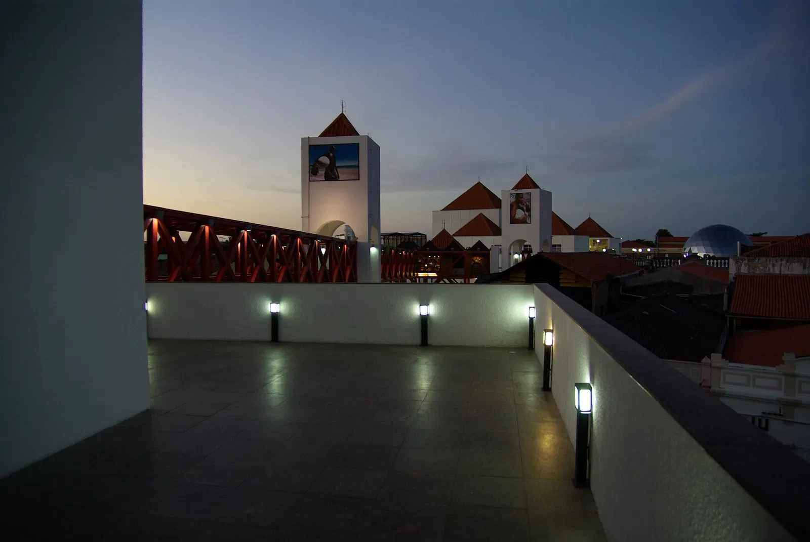 Dragon of the Sea Cultural Centre