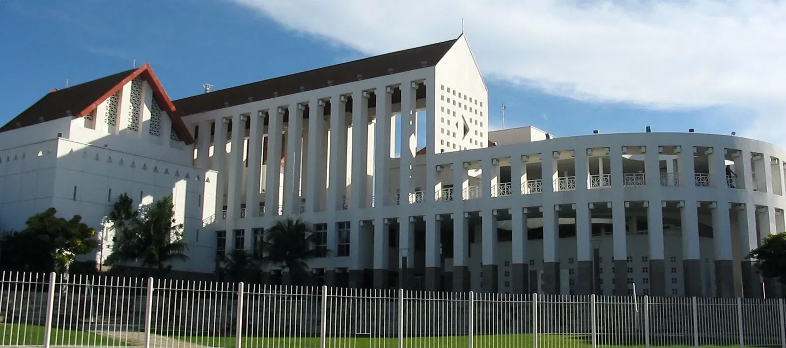 Dragon of the Sea Cultural Centre