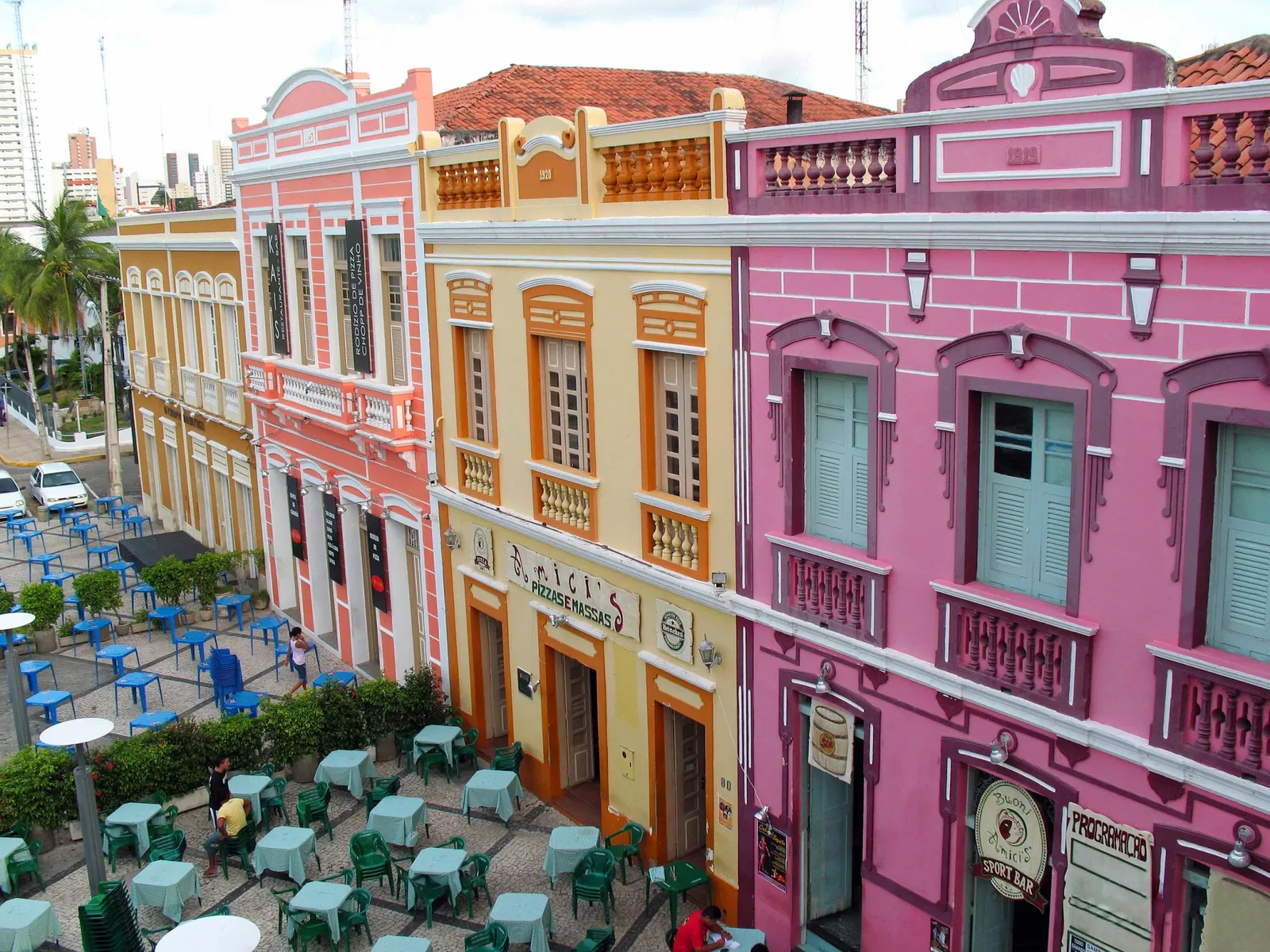 Dragon of the Sea Cultural Centre