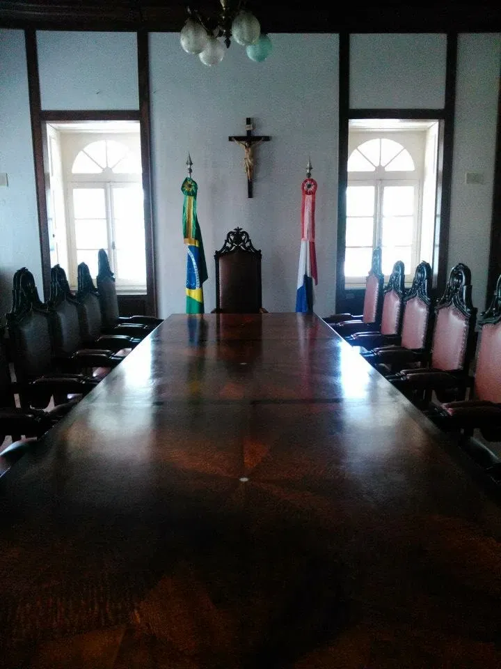 Floriano Peixoto Palace Museum