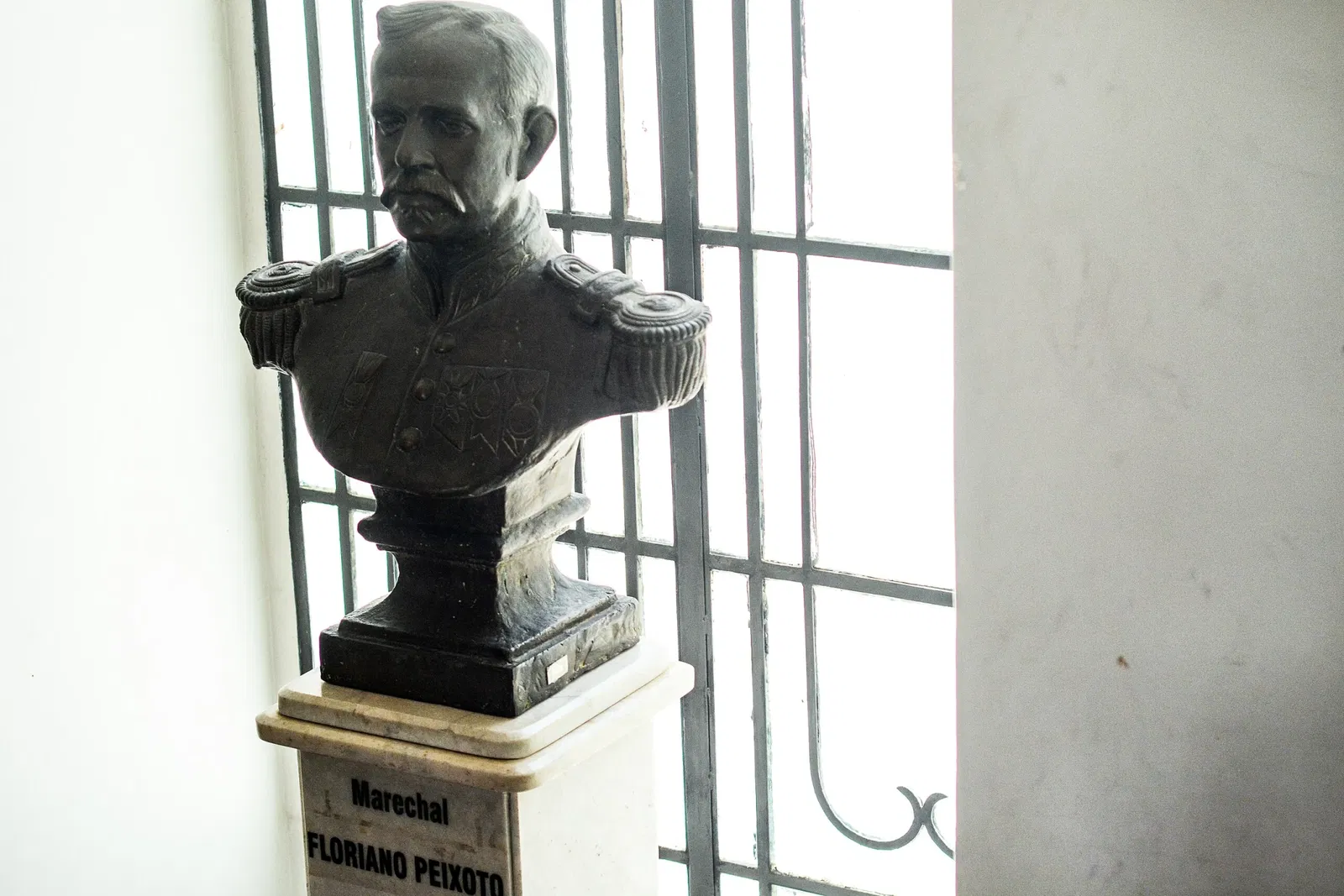 Floriano Peixoto Palace Museum