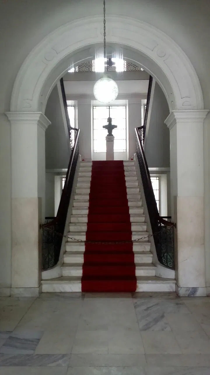 Floriano Peixoto Palace Museum
