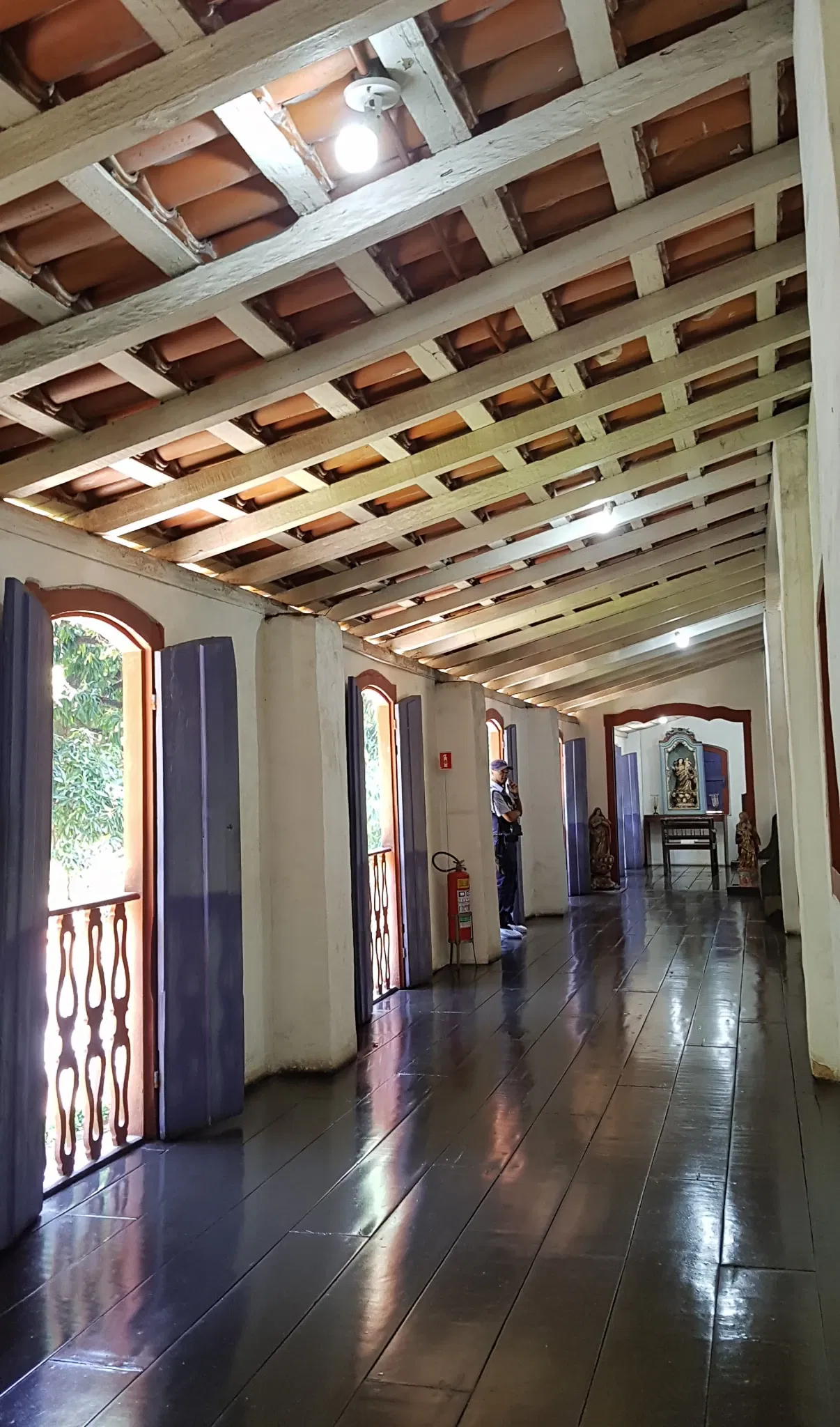 Museo Solar Monjardim