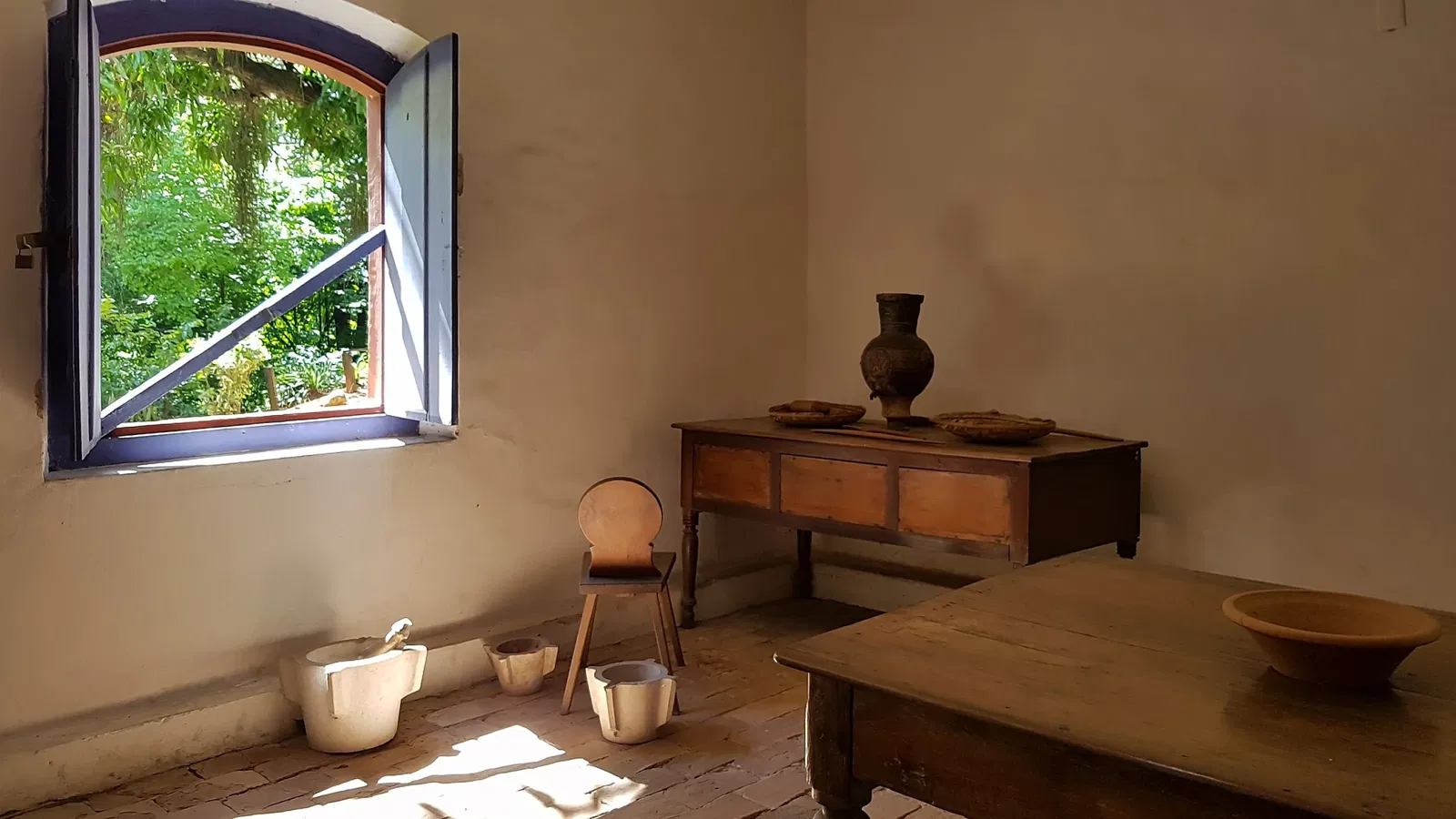 Monjardim Manor House