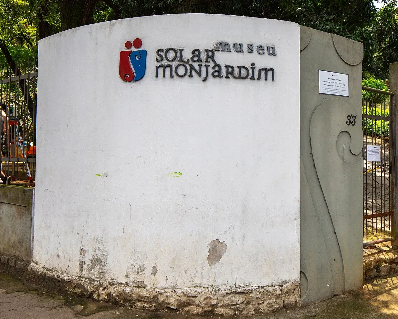 Museo Solar Monjardim