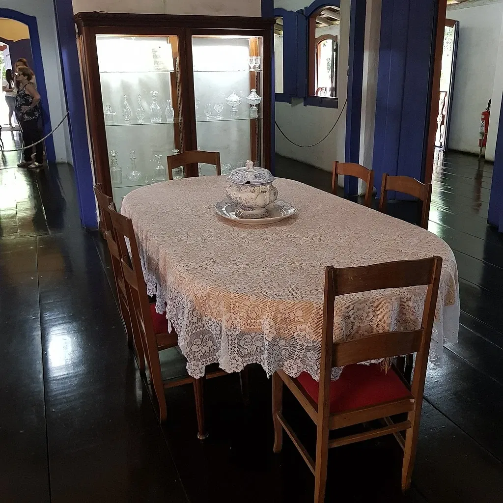 Monjardim Manor House