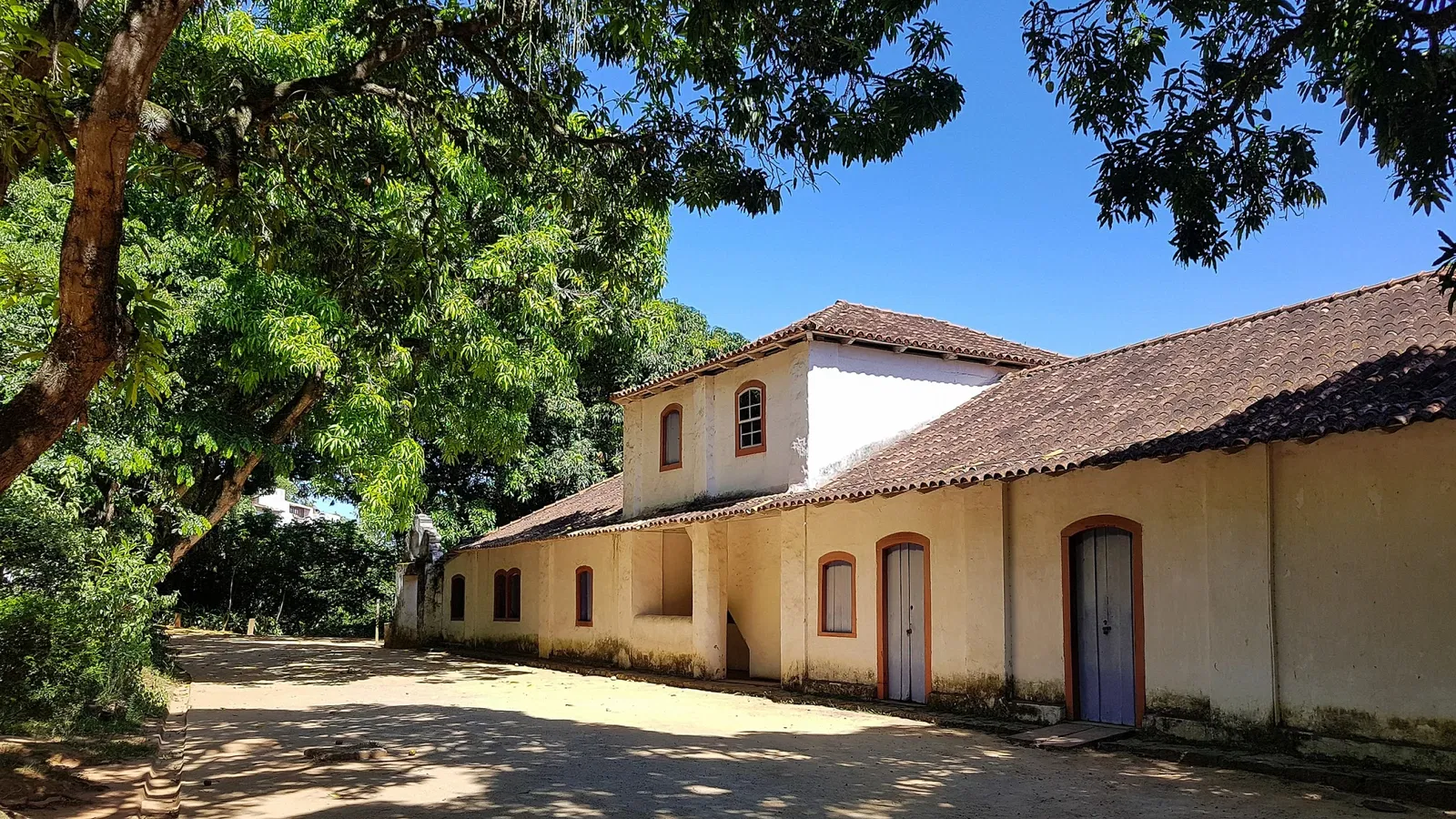Museo Solar Monjardim