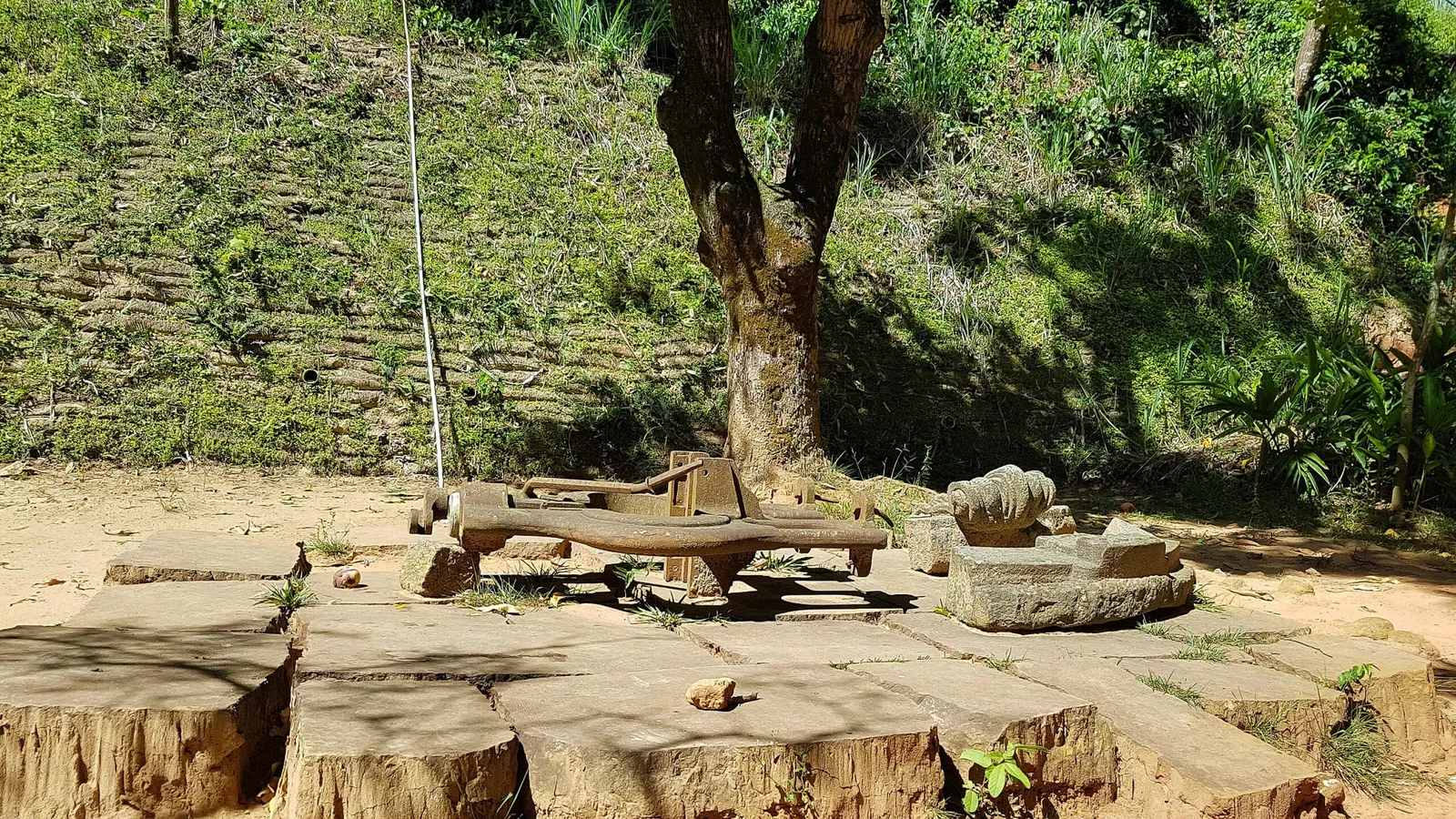 Monjardim Manor House