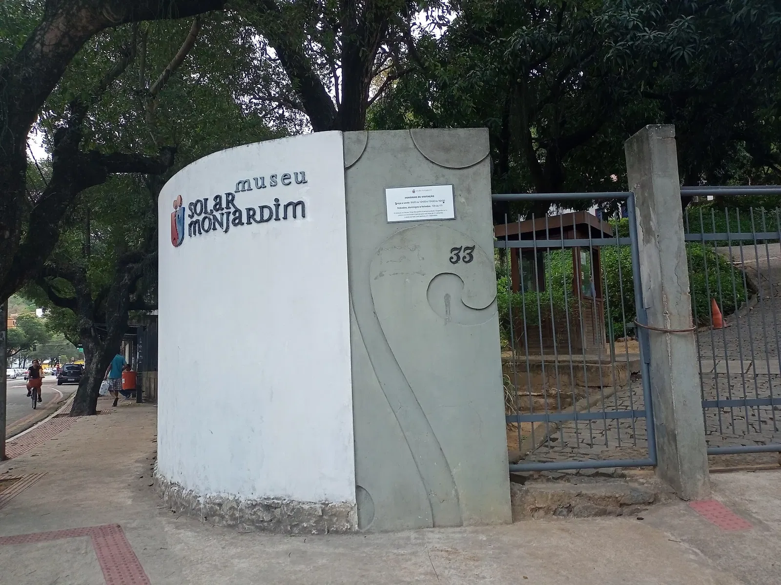 Museo Solar Monjardim