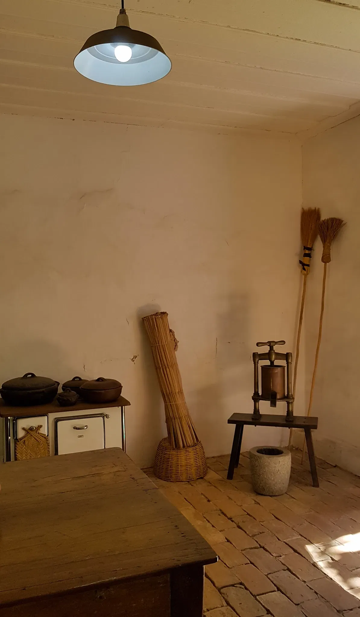 Museo Solar Monjardim