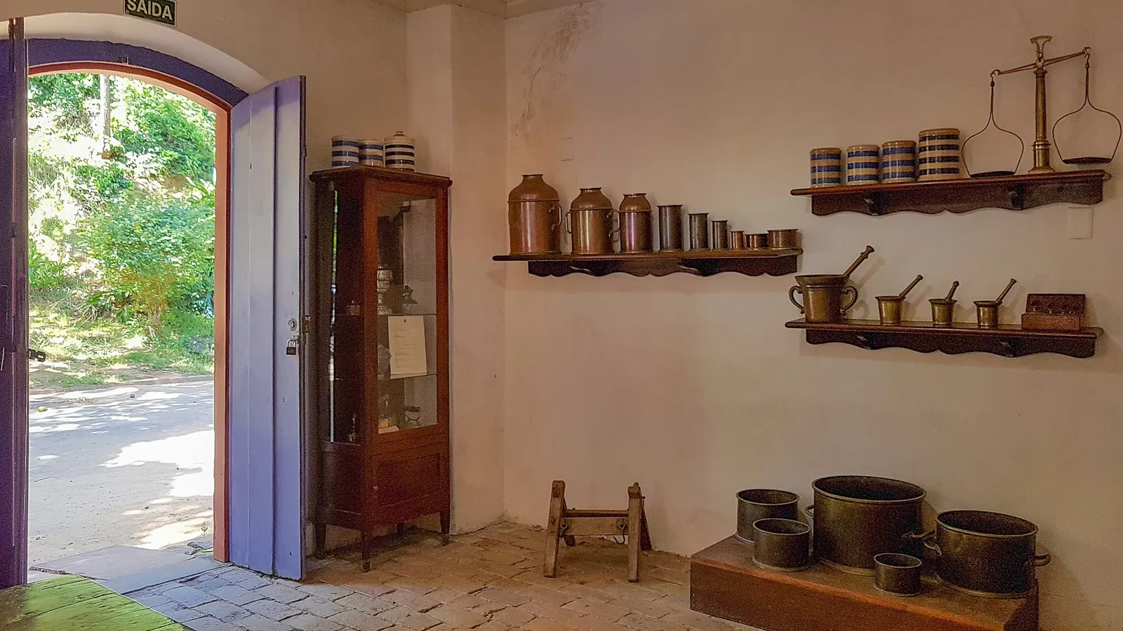 Museo Solar Monjardim