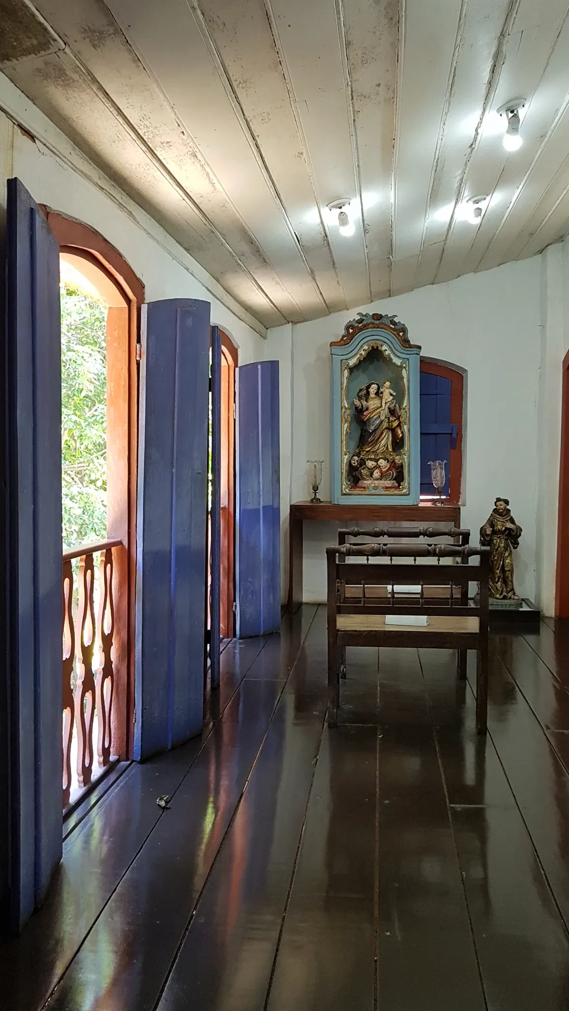 Monjardim Manor House