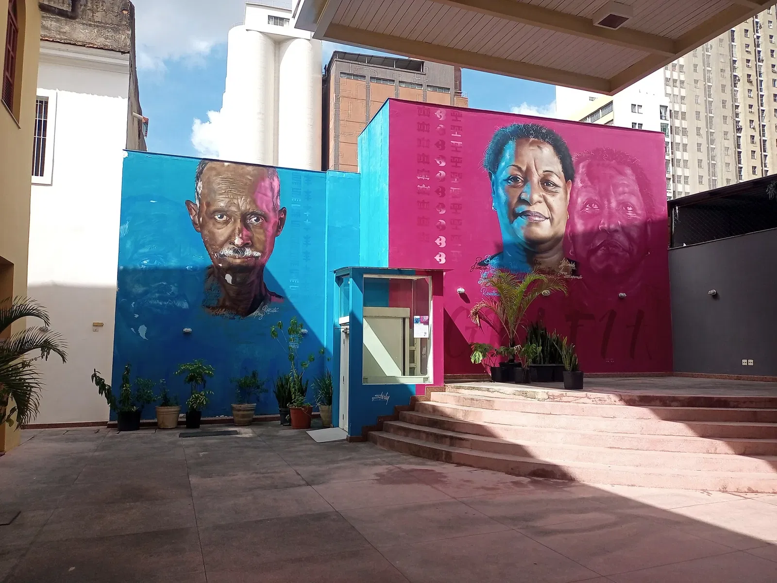 Museu Capixaba do Negro