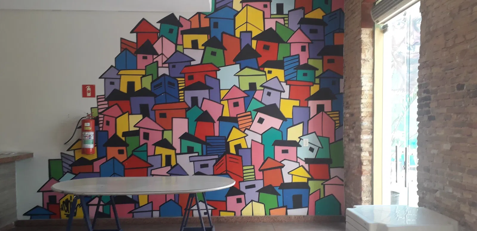 Museu Capixaba do Negro