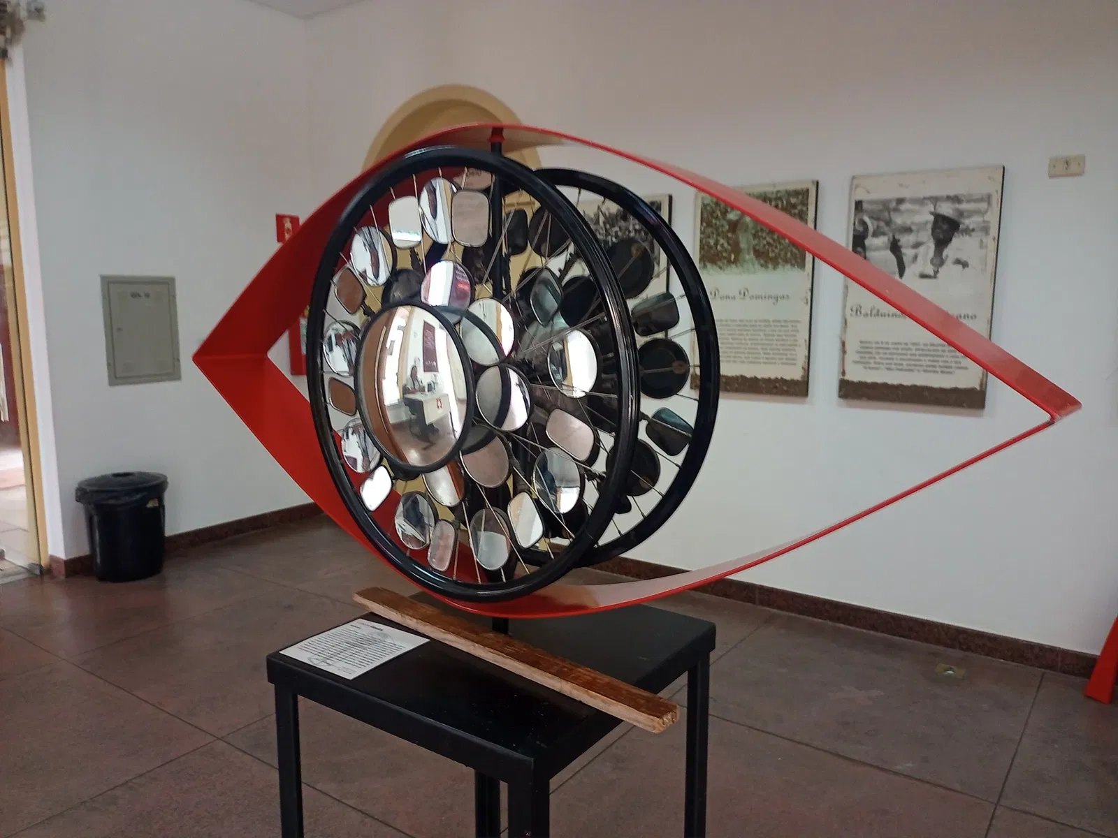 Museu Capixaba do Negro