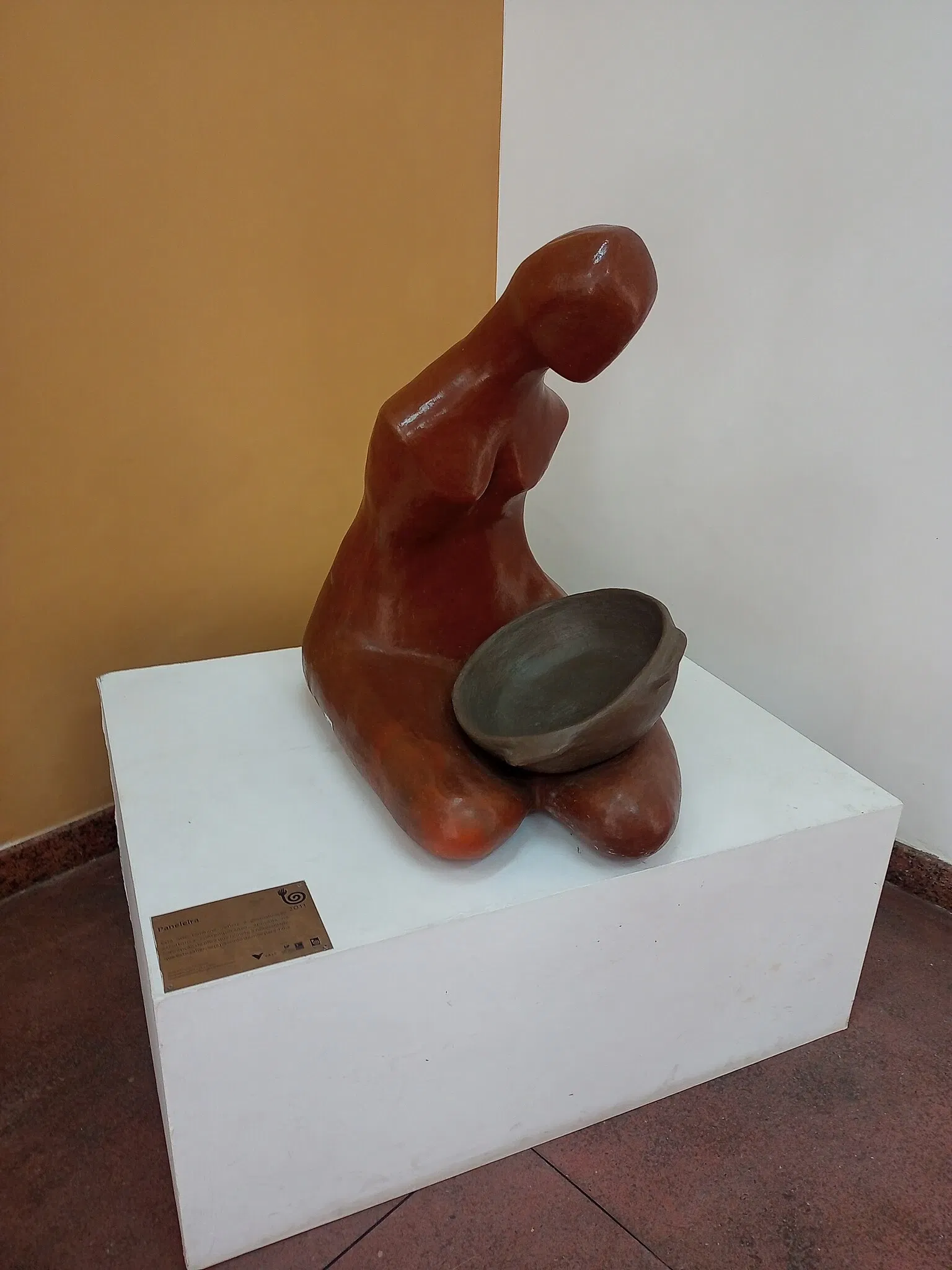 Museu Capixaba do Negro