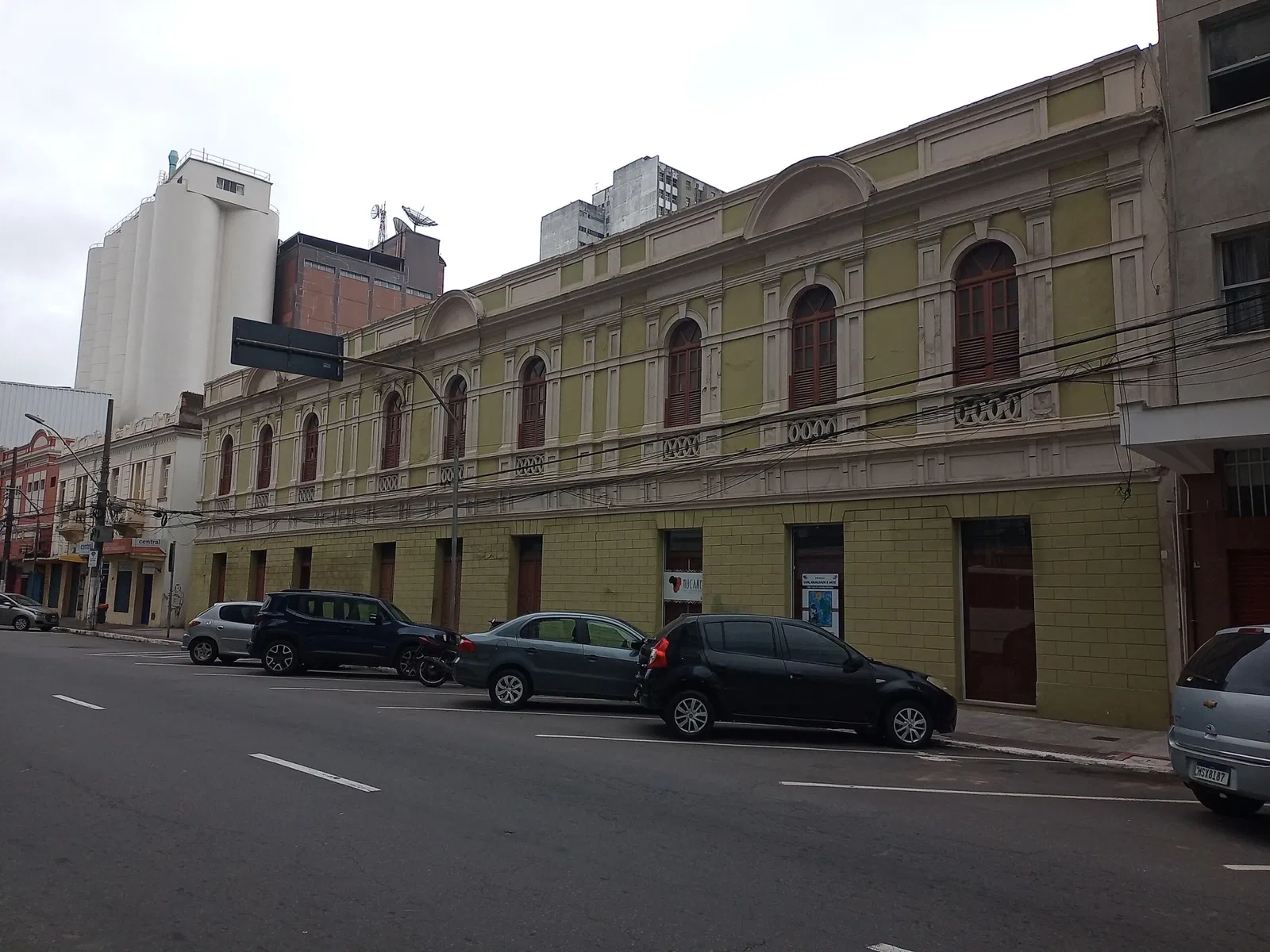 Museu Capixaba do Negro
