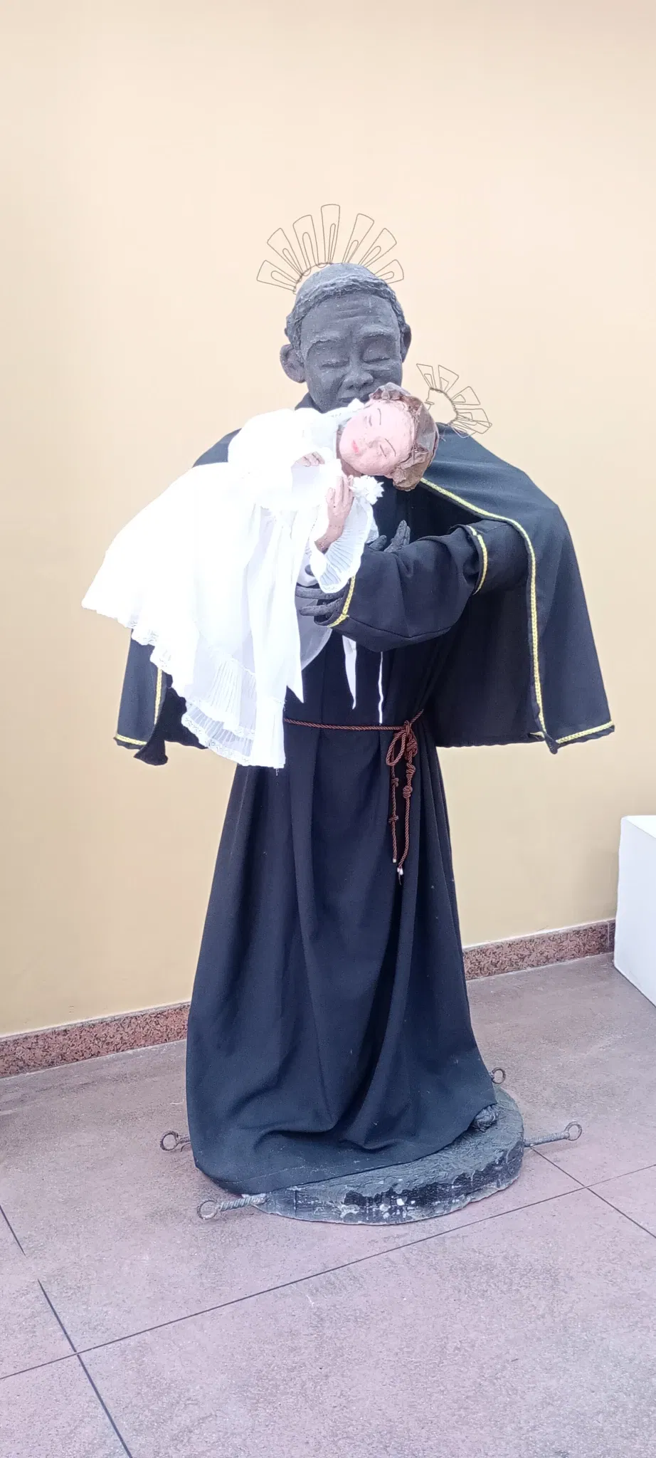 Museu Capixaba do Negro