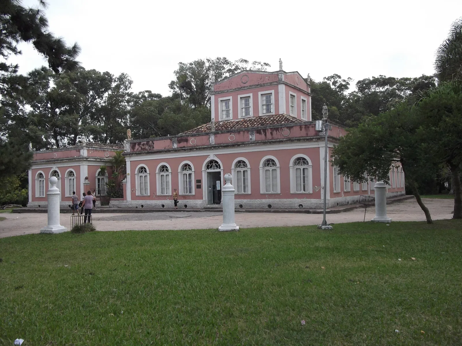 Museu da Baronesa