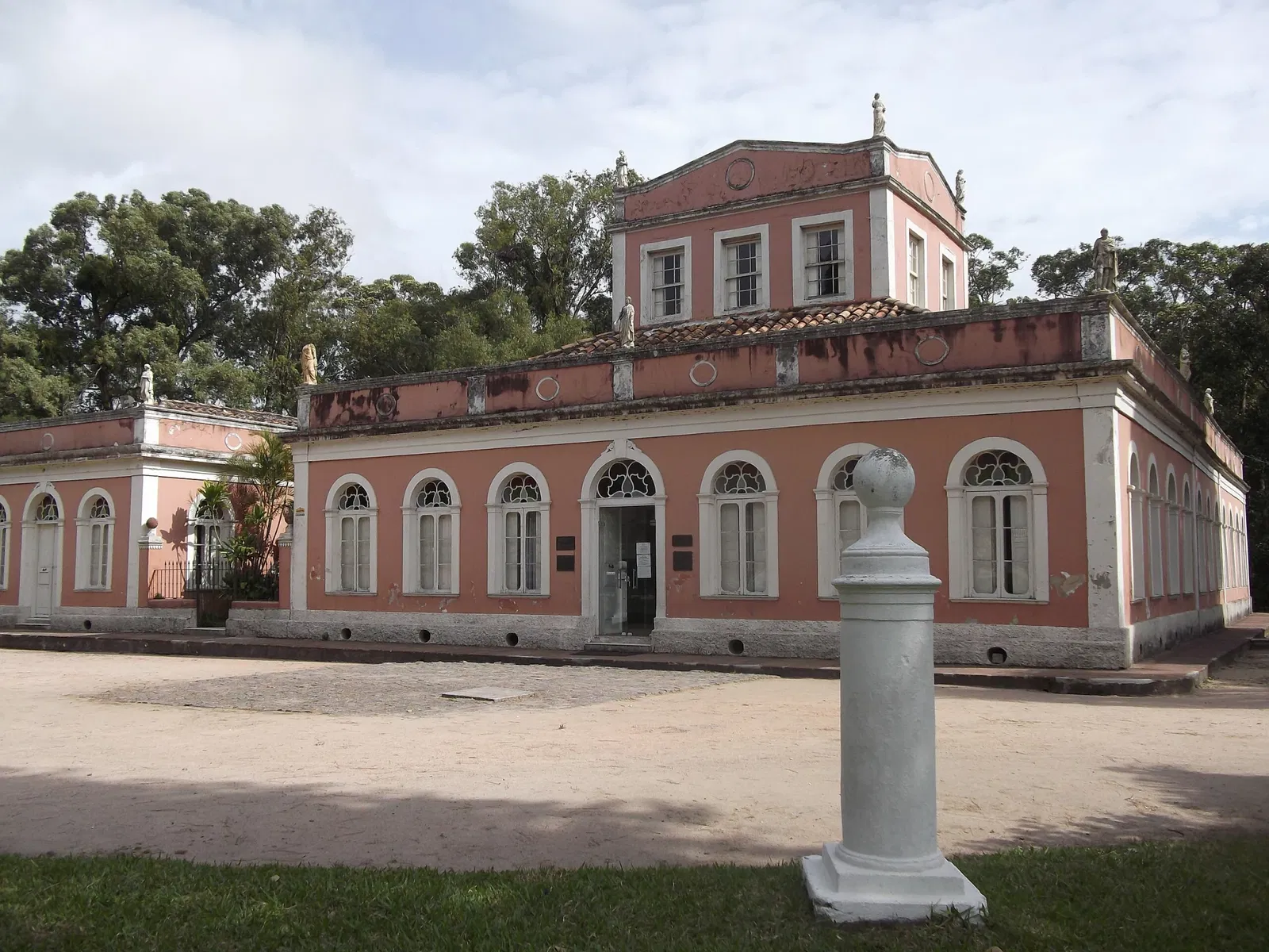 Museu da Baronesa