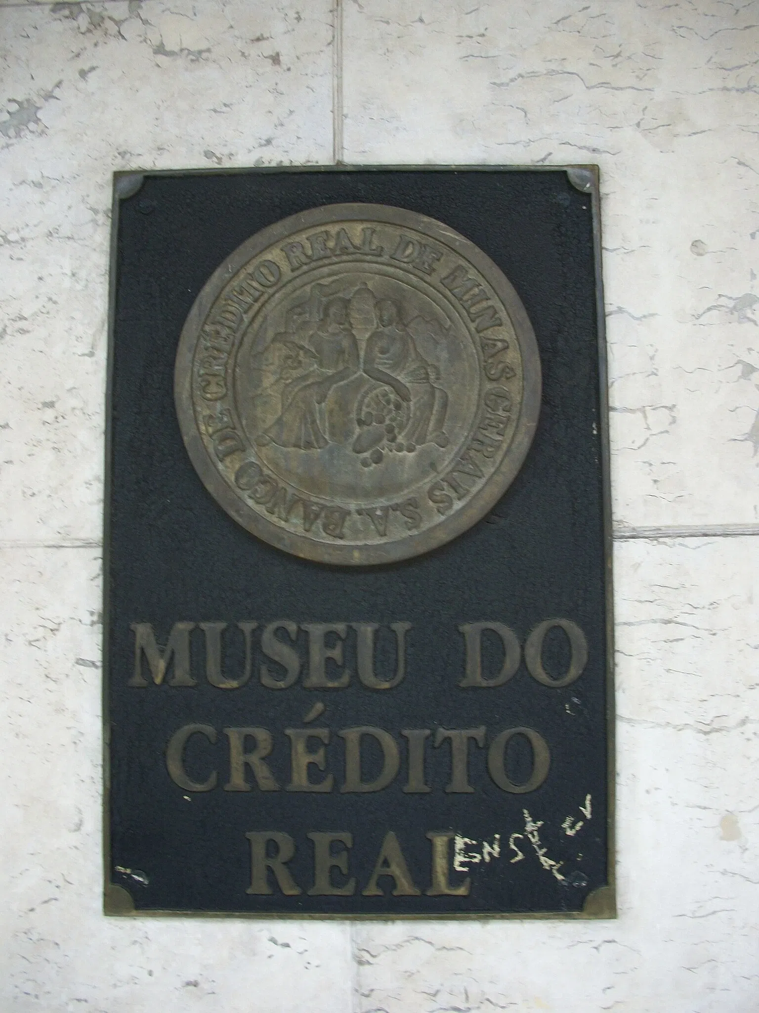 Museu do Crédito Real
