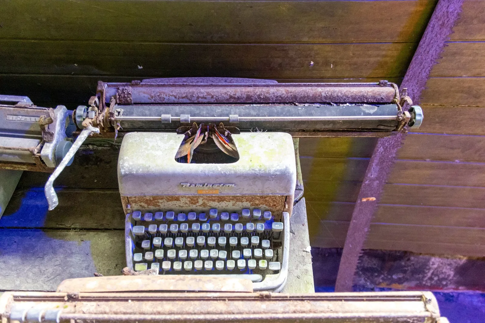 Technological Railway Museum of Funicular