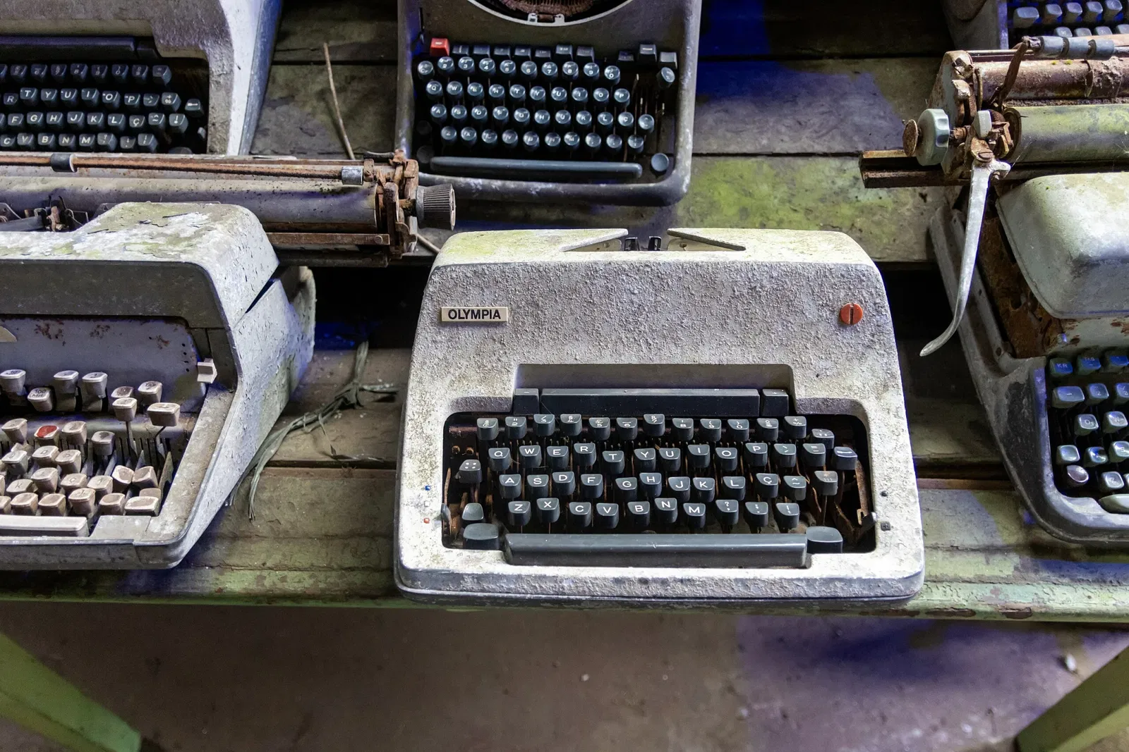 Technological Railway Museum of Funicular
