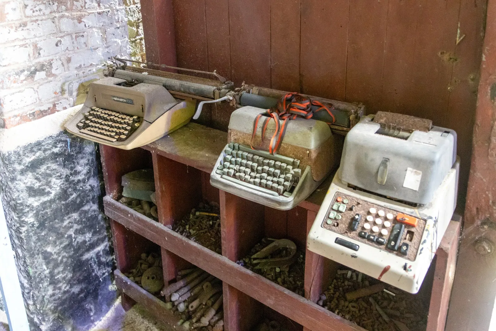 Technological Railway Museum of Funicular