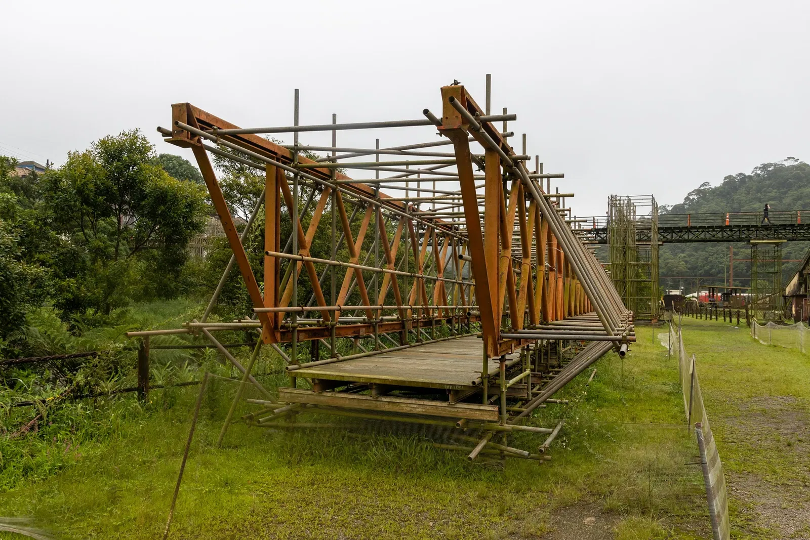 Technological Railway Museum of Funicular