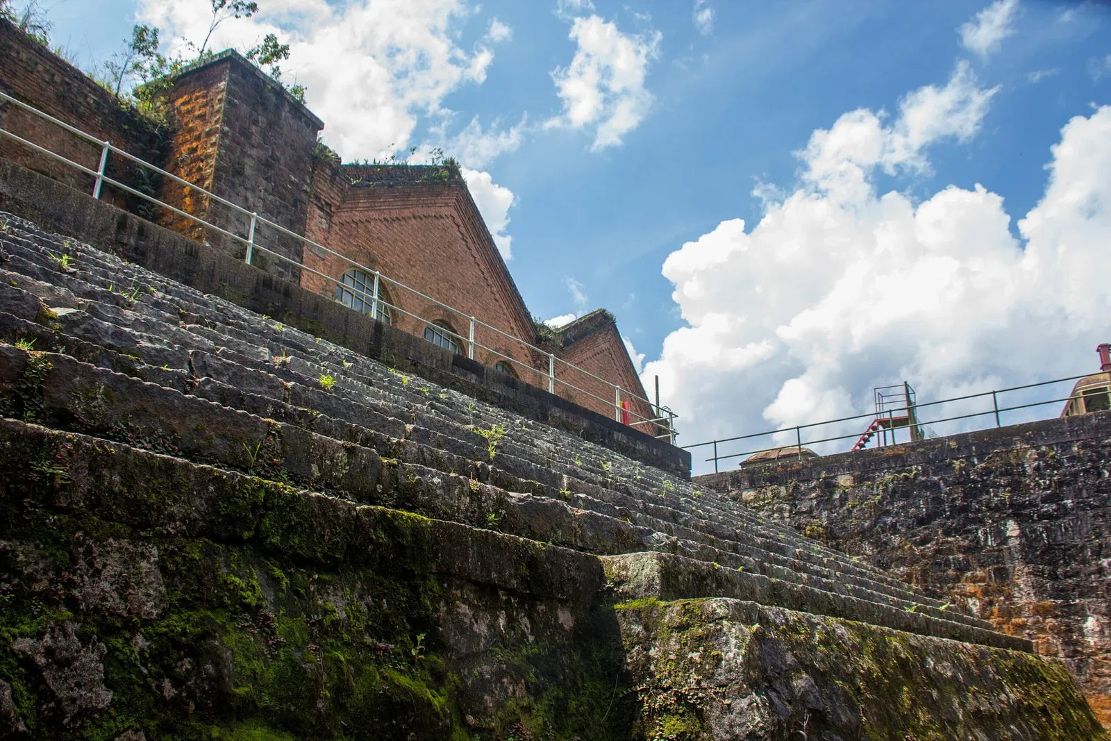 Technological Railway Museum of Funicular