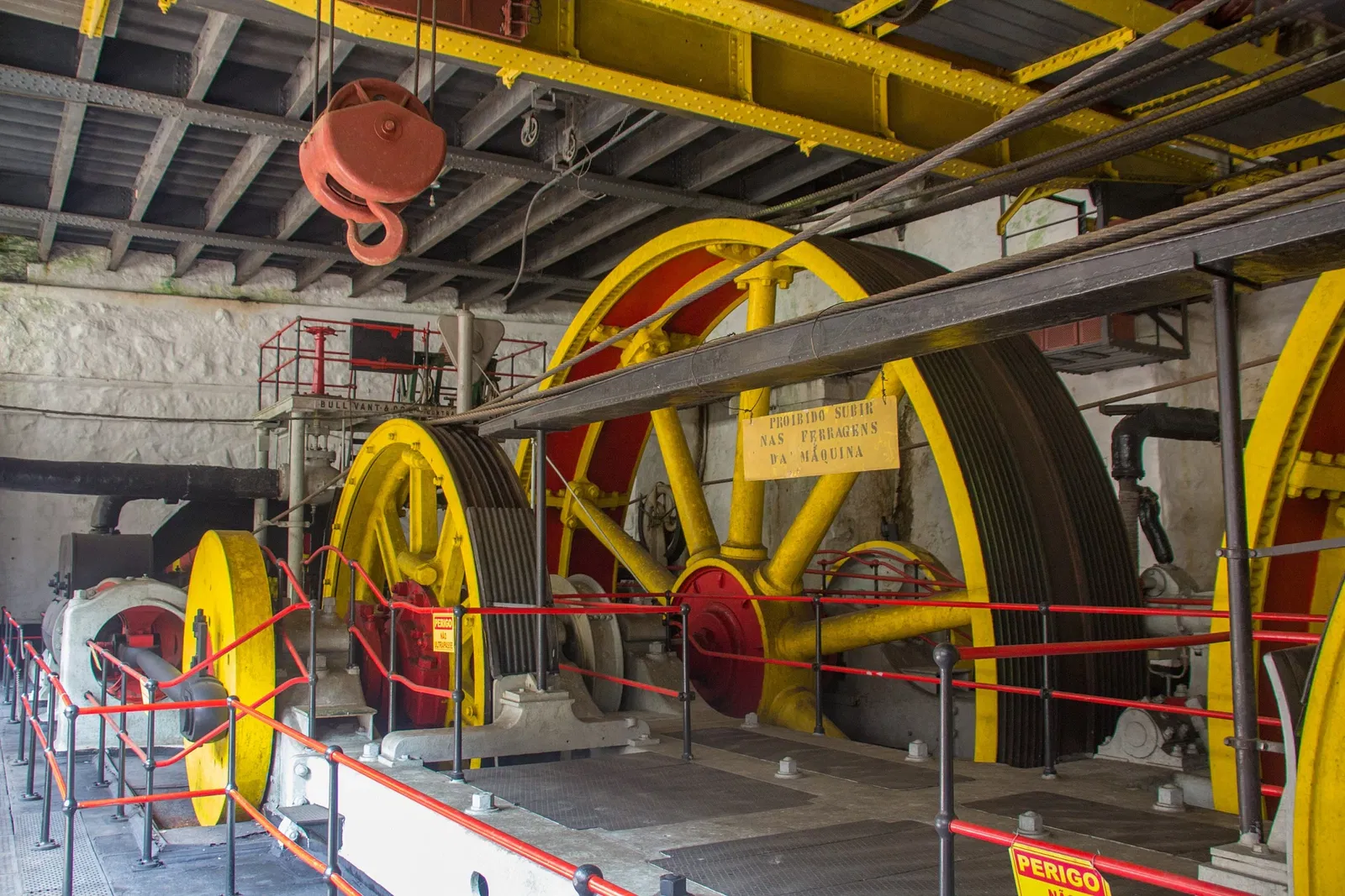 Technological Railway Museum of Funicular