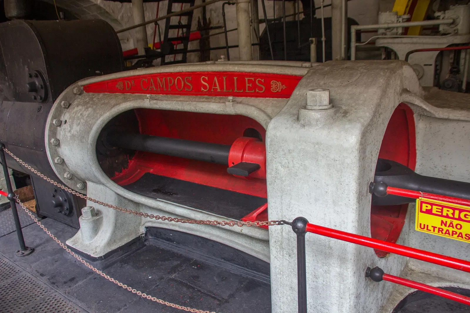 Technological Railway Museum of Funicular