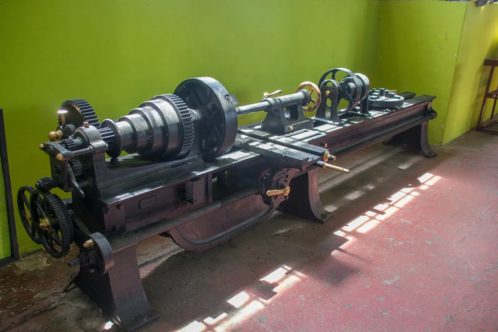 Technological Railway Museum of Funicular