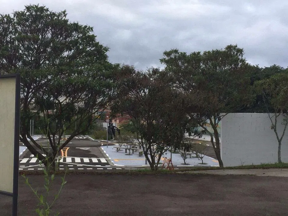 Sabina School Park of Knowledge