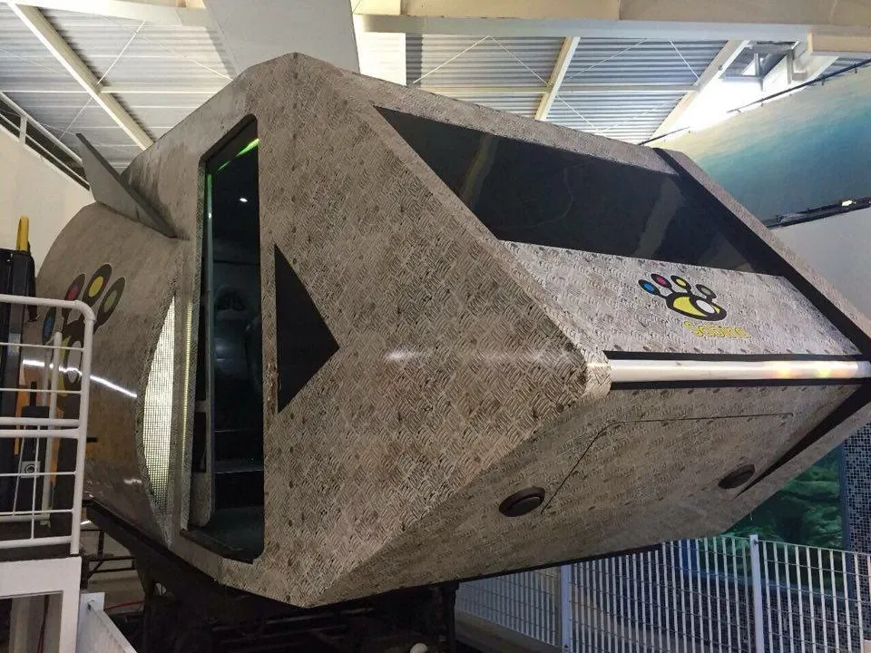 Sabina School Park of Knowledge