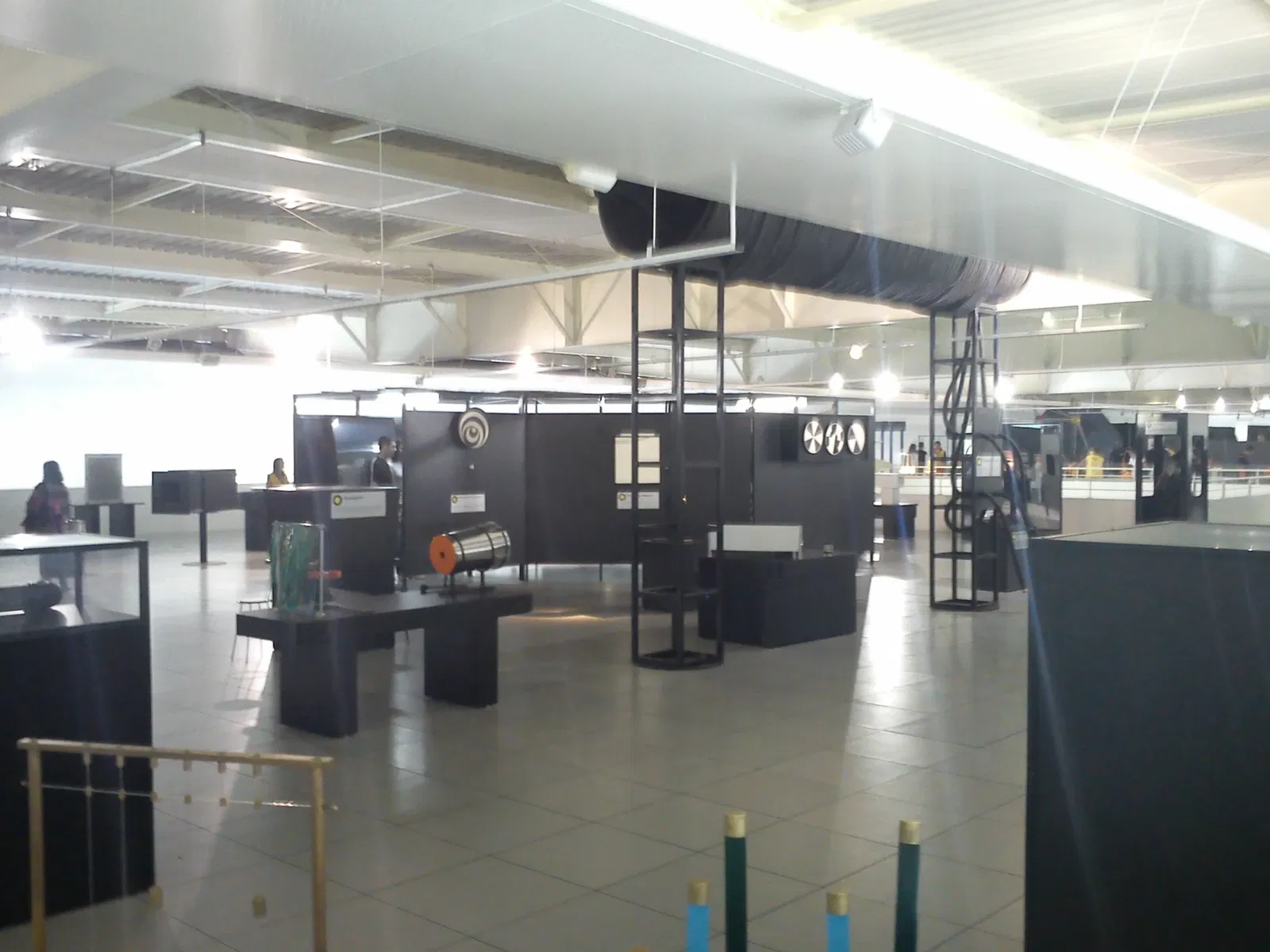 Sabina School Park of Knowledge