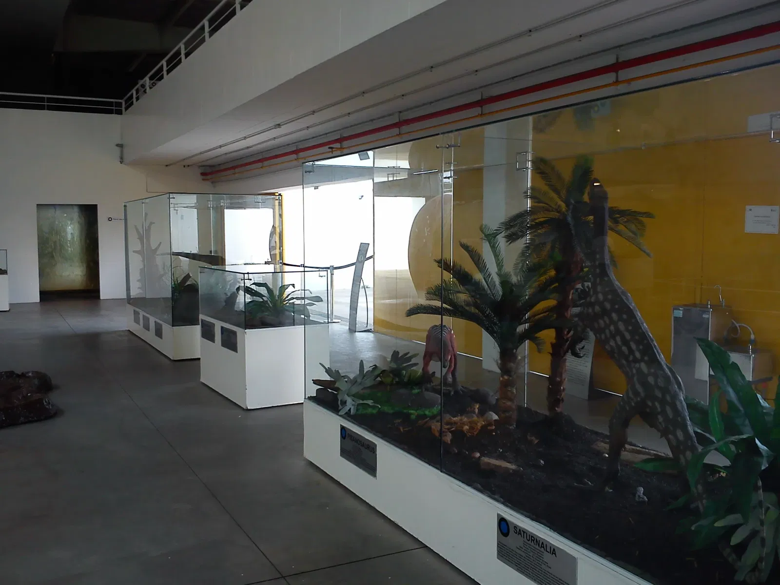 Sabina School Park of Knowledge