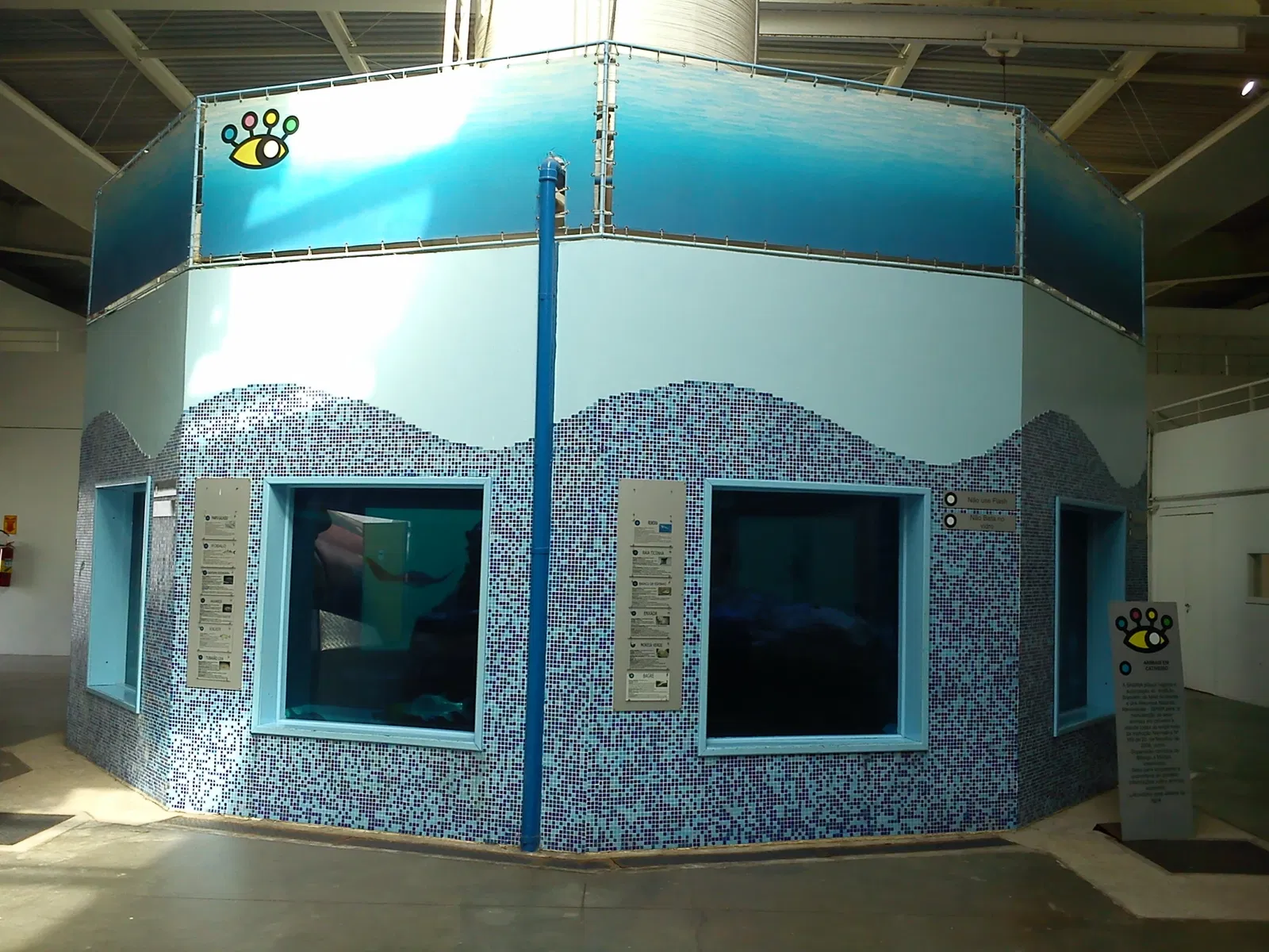 Sabina School Park of Knowledge