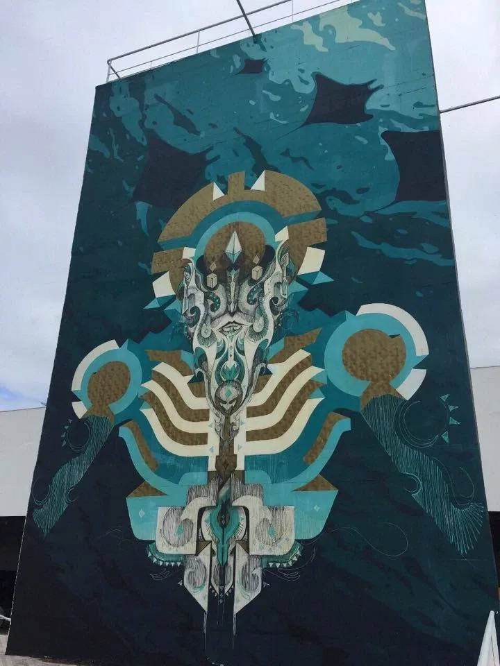 Sabina School Park of Knowledge