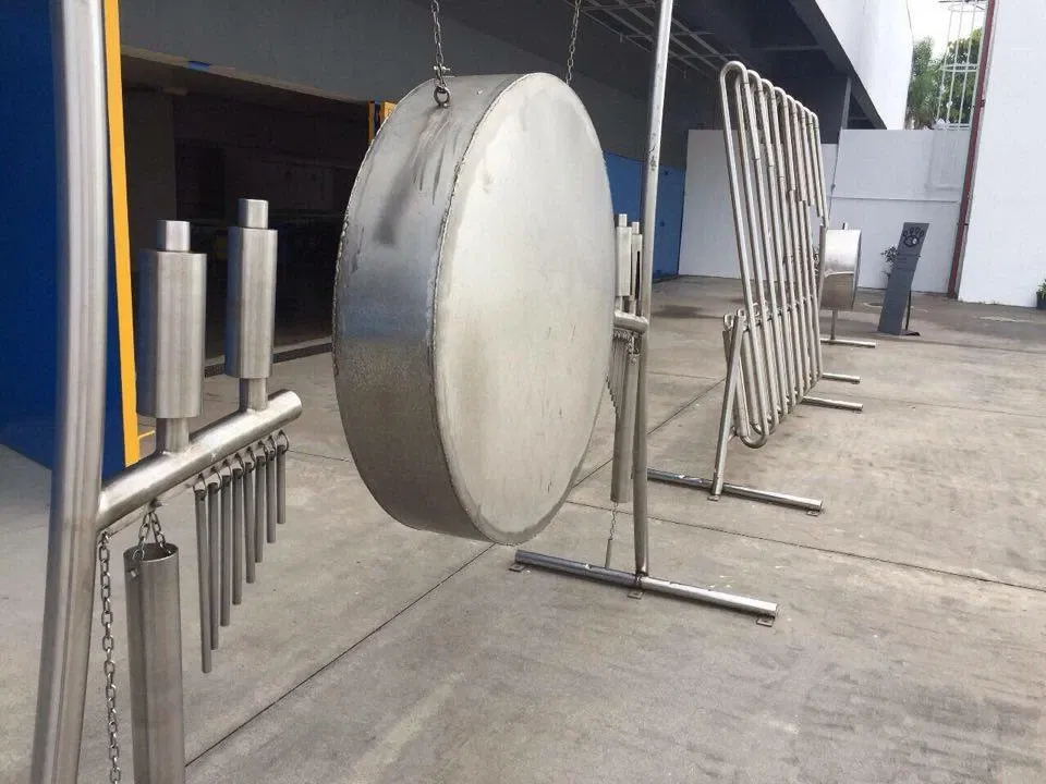 Sabina School Park of Knowledge