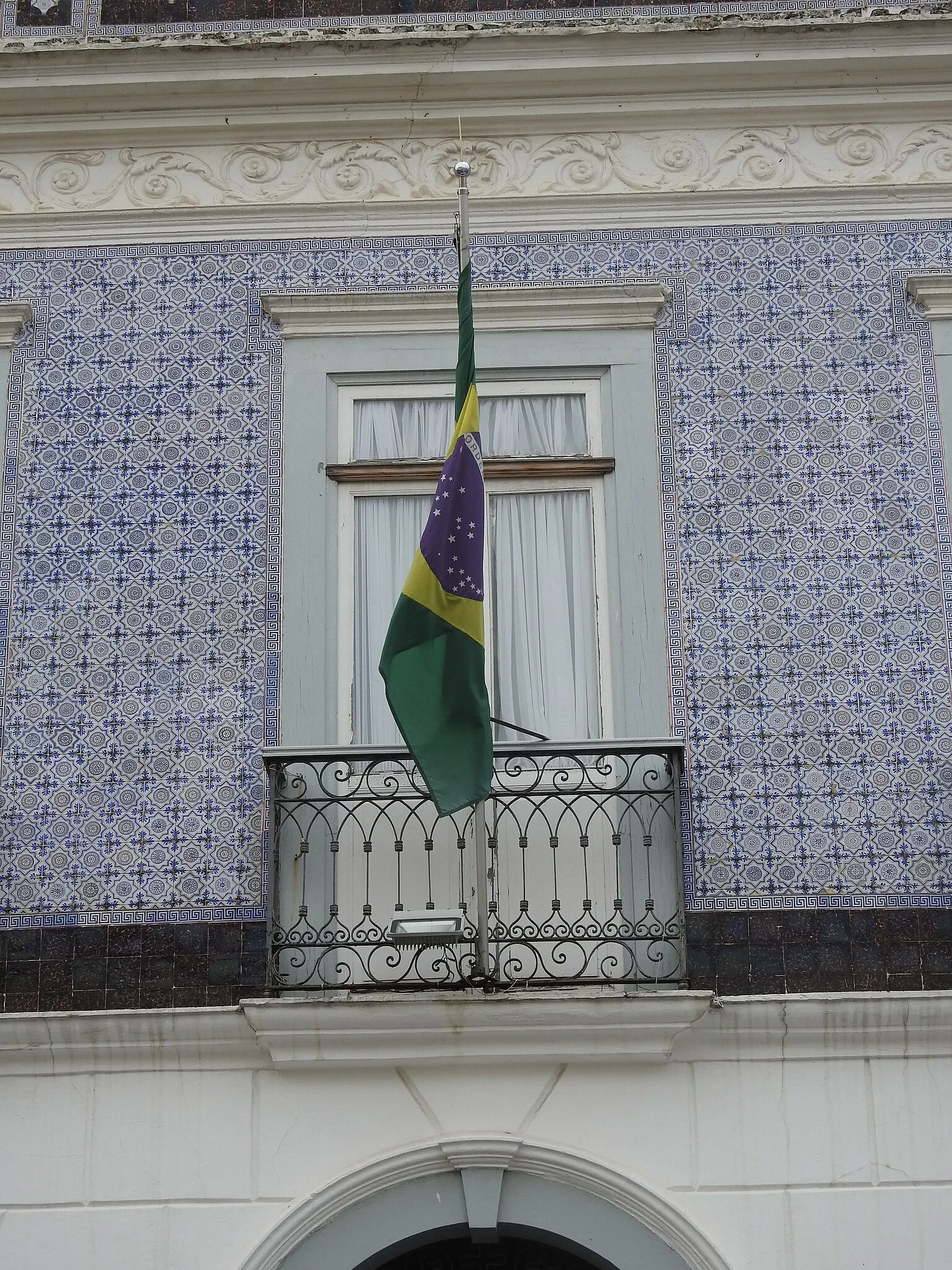 Museu Republicano de Itu