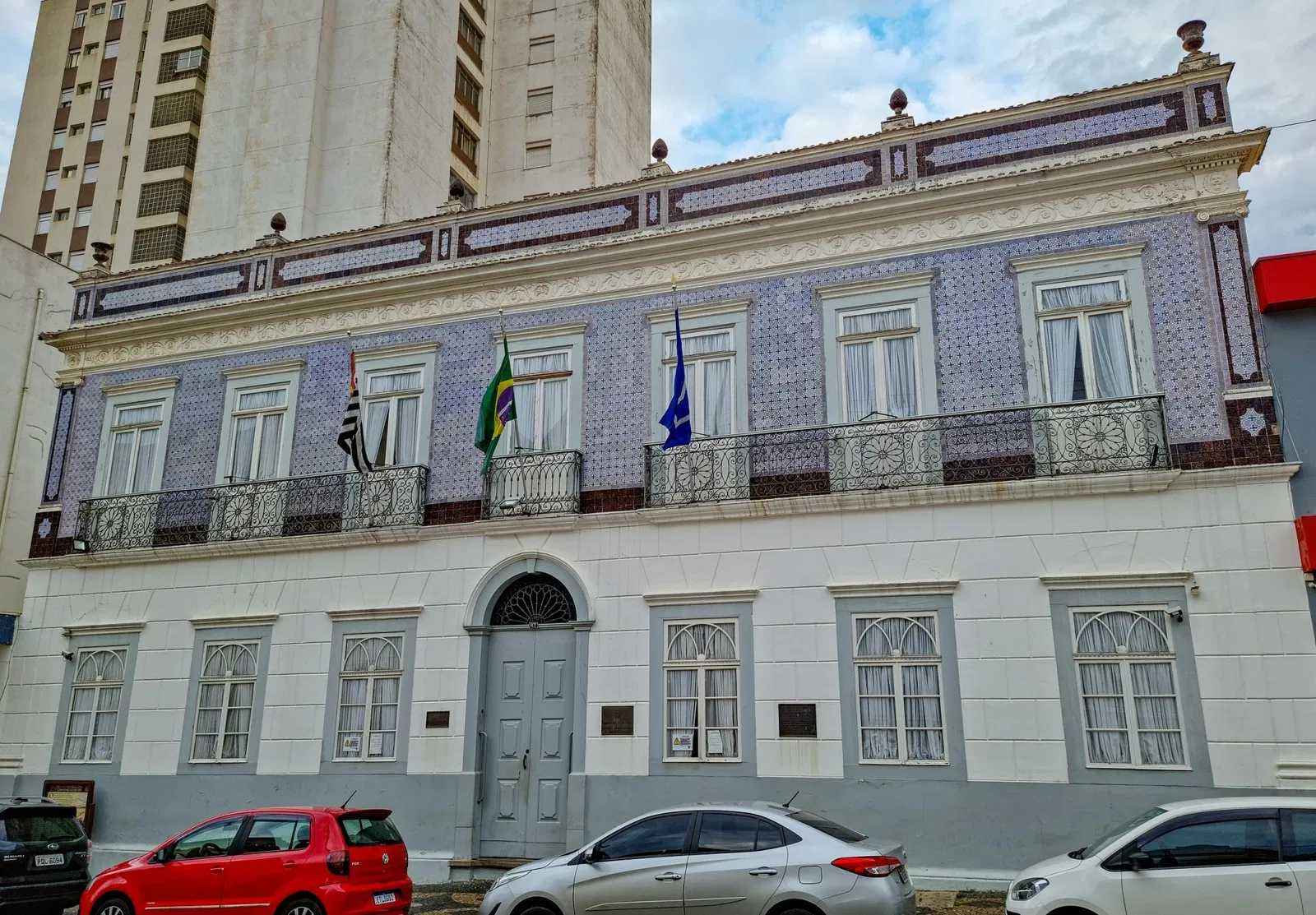 Museu Republicano de Itu