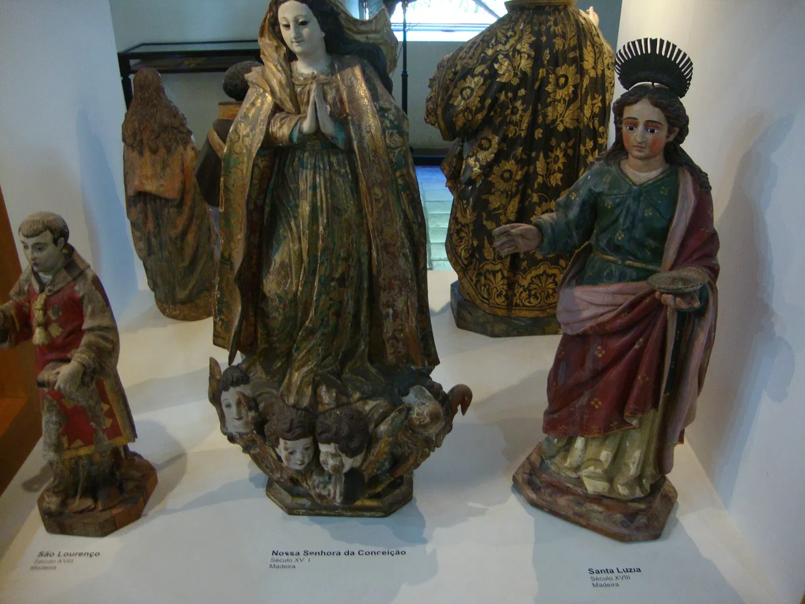 Sacred Art Museum of Pernambuco