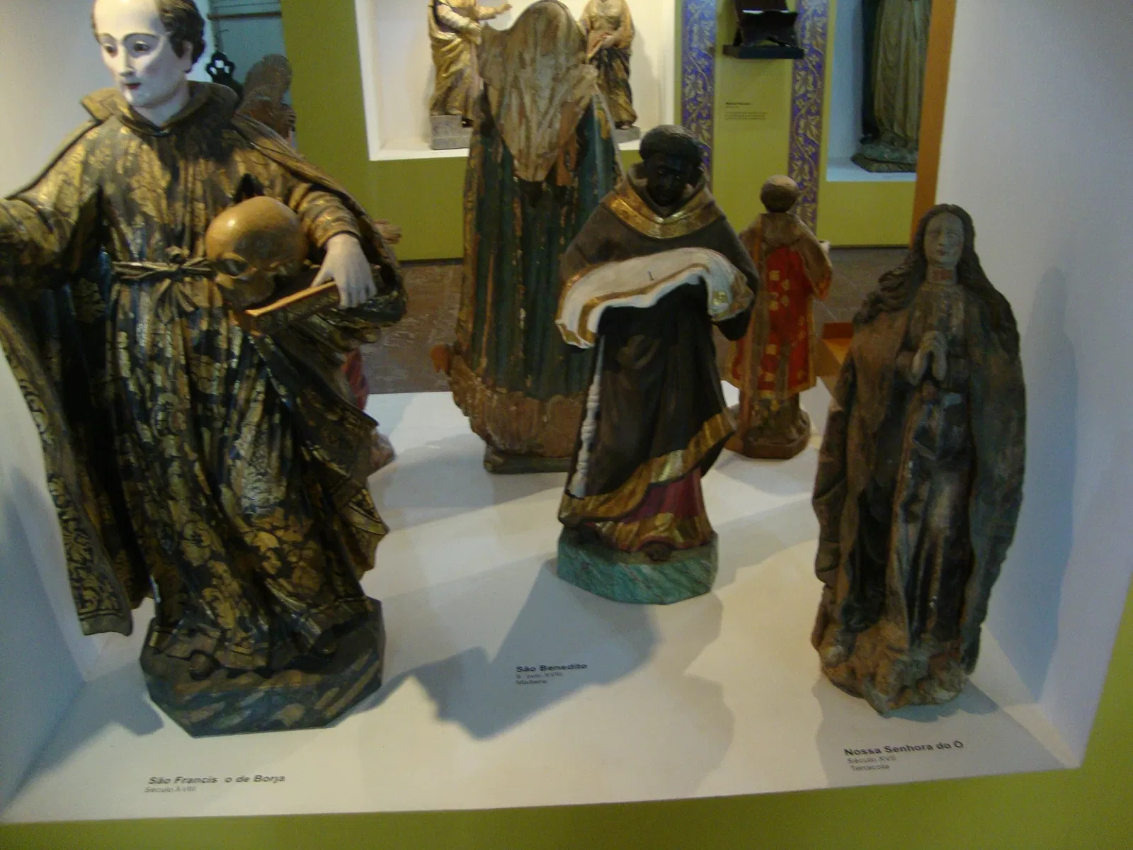 Sacred Art Museum of Pernambuco