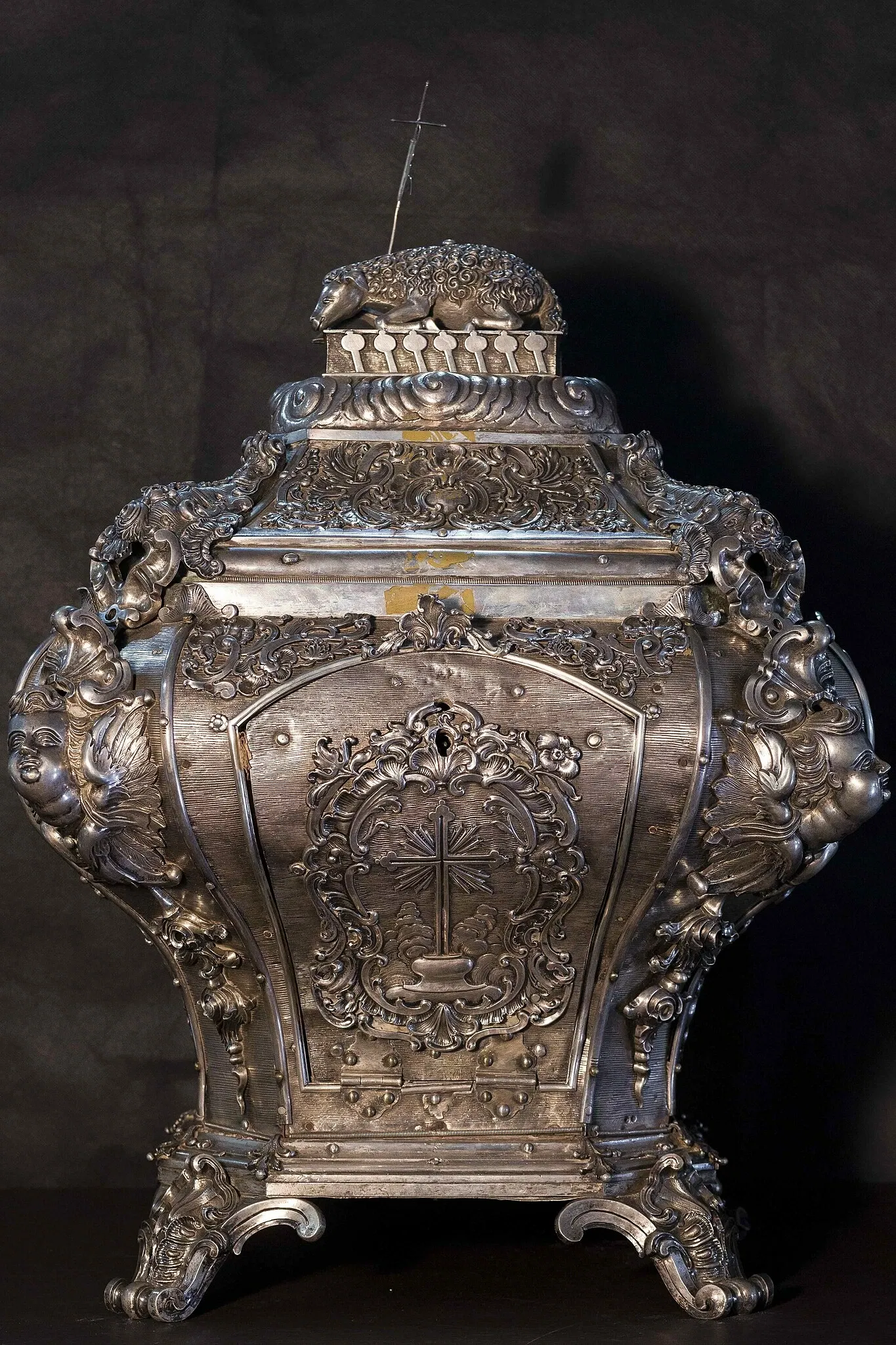 Sacred Art Museum of Pernambuco