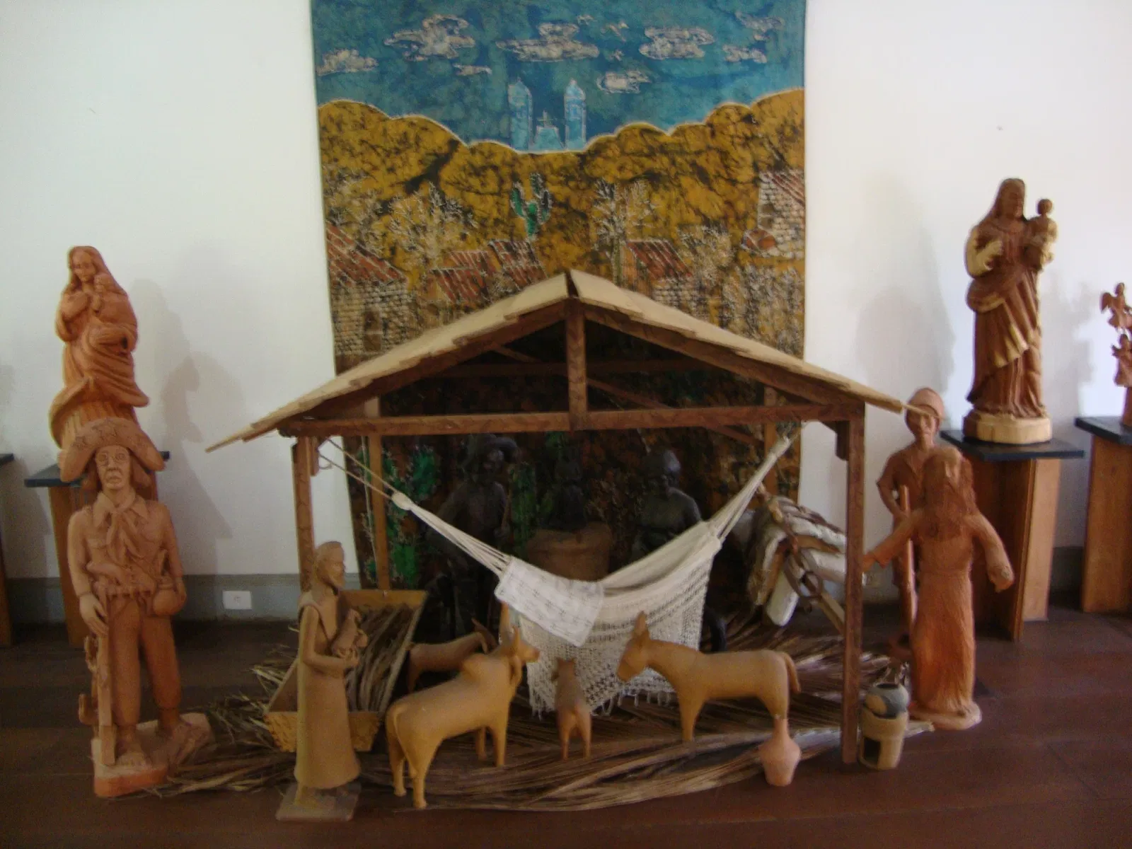 Sacred Art Museum of Pernambuco