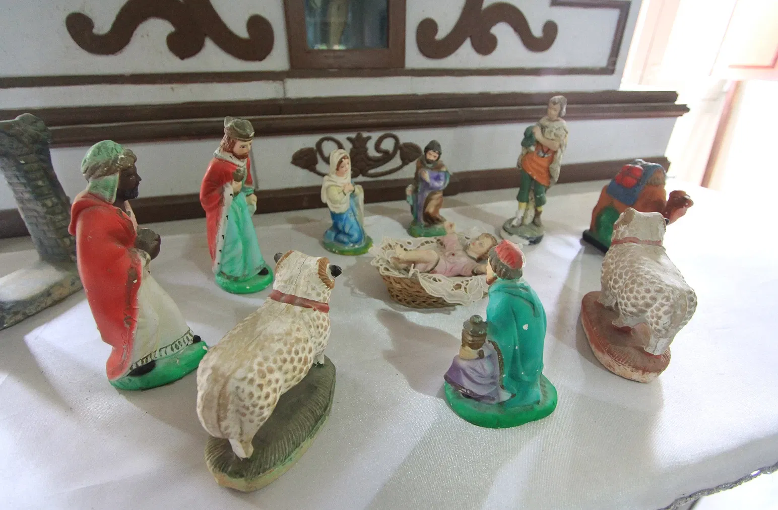 Sacred Art Museum of Pernambuco