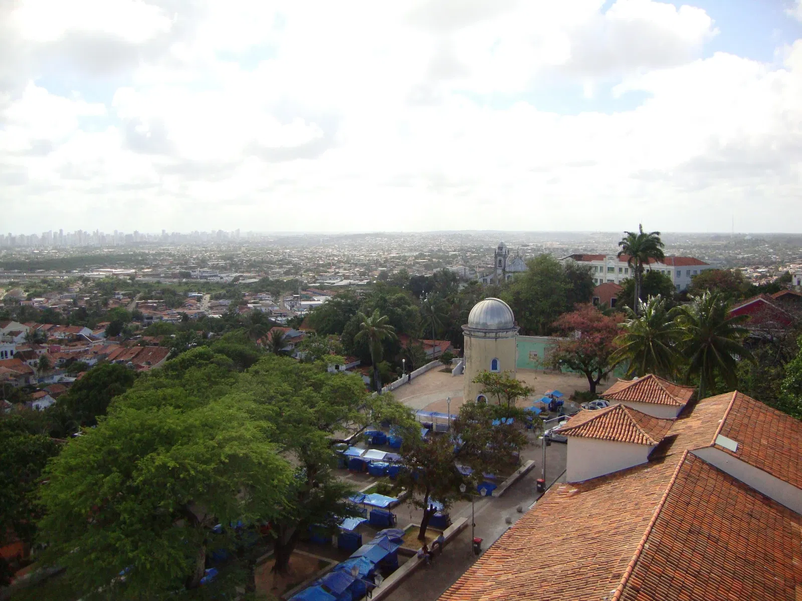 Sacred Art Museum of Pernambuco