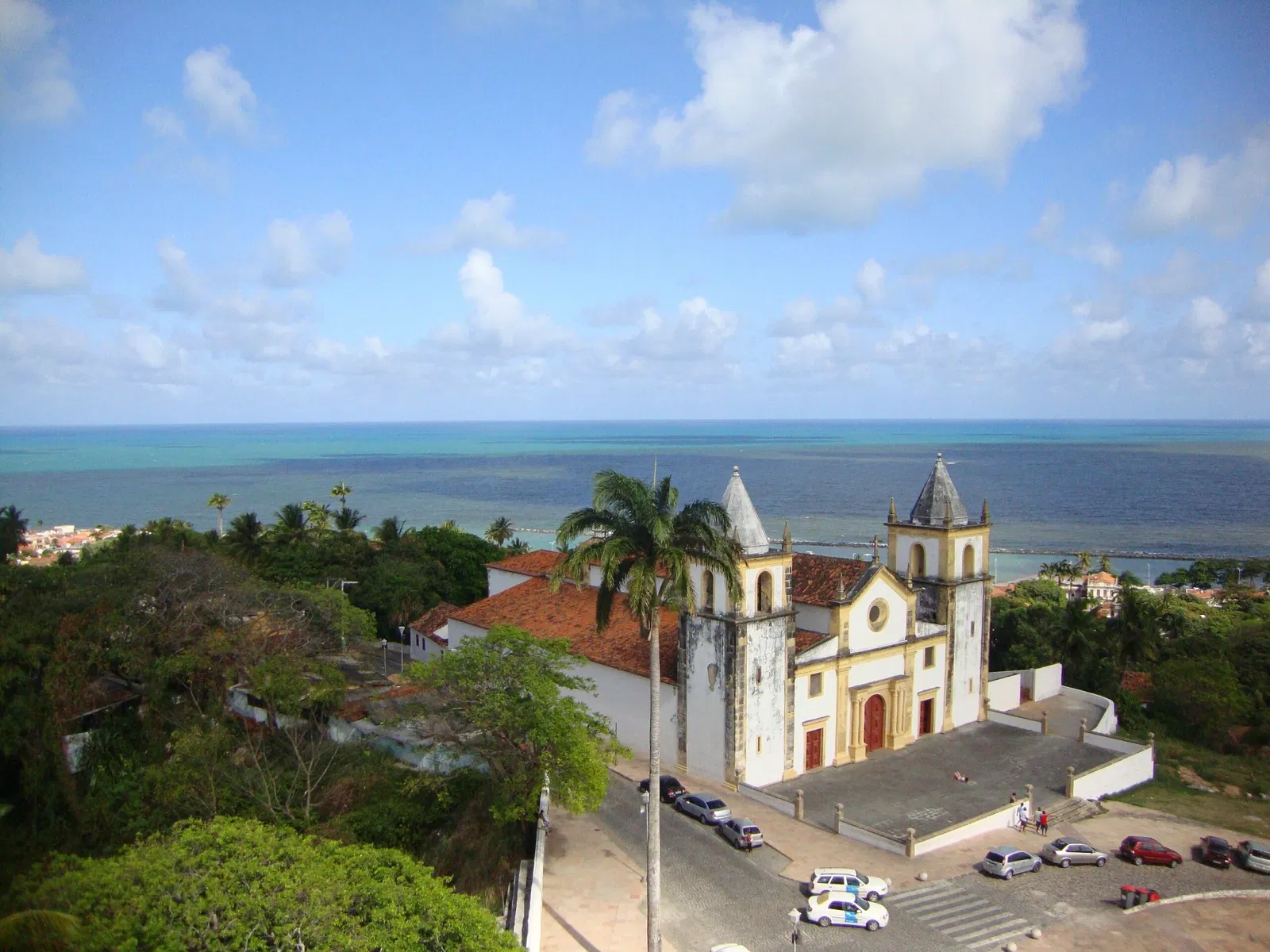 Sacred Art Museum of Pernambuco